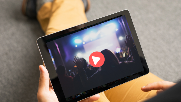 WI Churches who are Live Streaming Worship