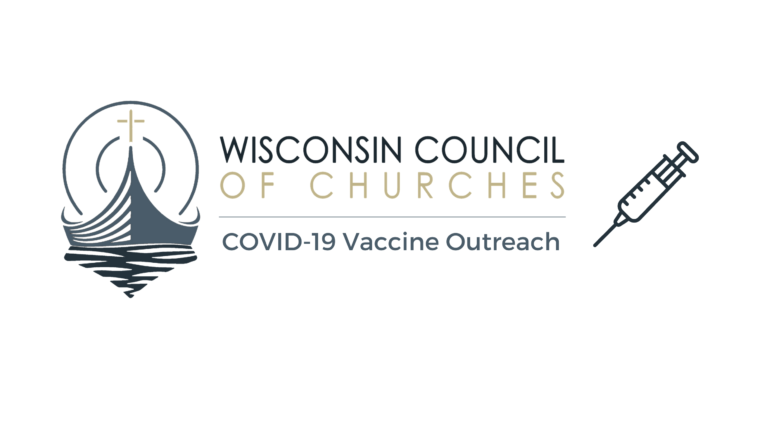LOVE BUILDS UP Vaccine Clinic Training