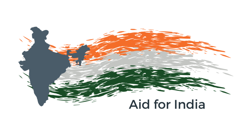 Aid for India