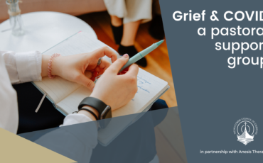 Grief & COVID: a pastoral support group