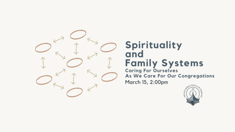 Spirituality and Family Systems