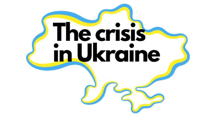 The Crisis in Ukraine