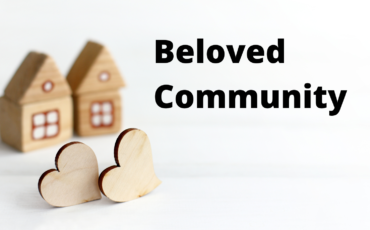 Creating Beloved Community