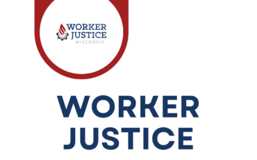 Worker Justice Study-Action Guide