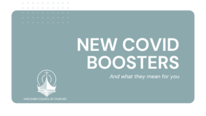 New COVID Boosters - And what they mean for you