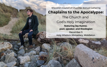 Chaplains to the Apocalypse: Annual Meeting 2023