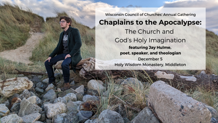 Chaplains to the Apocalypse: Annual Meeting 2023